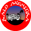 Página principal de Raid Aventura 4x4
