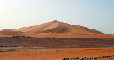 Dunas 4x4
