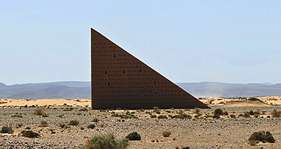 Experiencia Marruecos