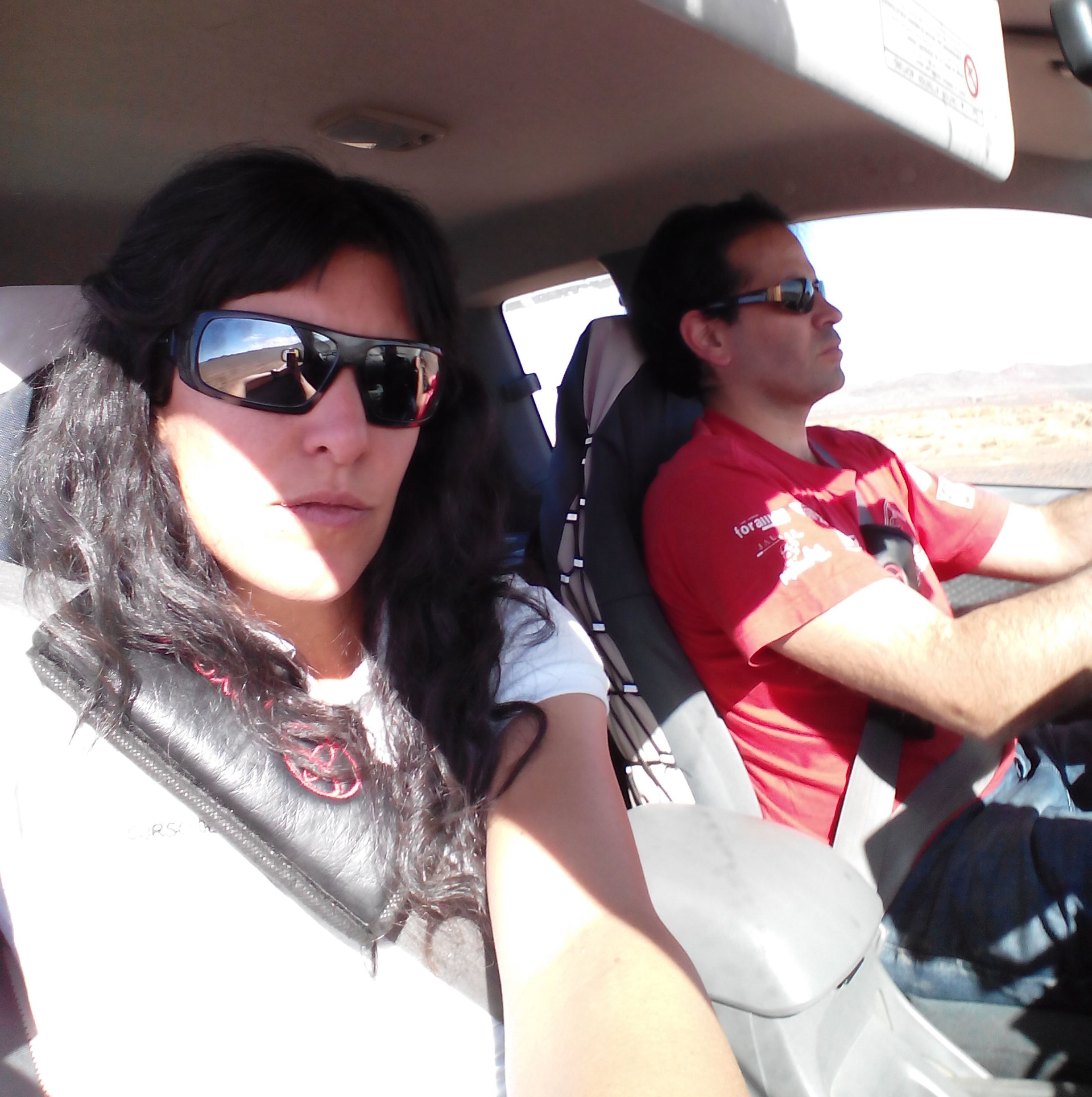Luis y Pati copia